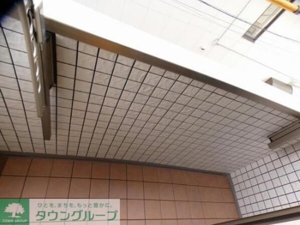 ソレイユTmkの物件内観写真